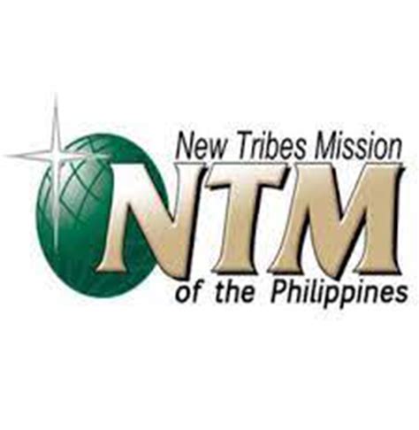 New Tribes Mission of the Phillipines Inc..